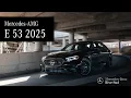 Download Lagu La nouvelle Mercedes-AMG E 53 2025 est arrivée! | Présentation complète chez Mercedes-Benz Rive-Sud