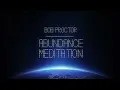 Guided Abundance Meditation | Bob Proctor