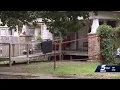 Ponca City resident says she s leaving neighborhood following triple shooting spike in crime