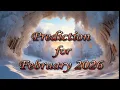 Lagu Prediction for February 2026 - A reading with Crystal Ball and Tarot
