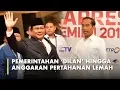 Download Lagu Adu Gagasan Capres:  Pemerintahan ‘Dilan’ hingga Anggaran Pertahanan Lemah