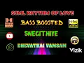 Download Lagu Dhevathai Vamsam - Snegithiye - Vidyasagar - Bass Boosted - Hi Res Mp3 320 kbps