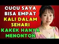 Download Lagu Aku Dikirim ke Desa ke Rumah Nenek, Tapi Di Sana Terjadi Hal yang Tak Terduga – Seru!