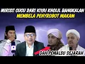 Miris!! Cucu Dari Kiyai Kholil Bangkalan Membela Penyrobot Makam Dan Pemalsu Sejarah..