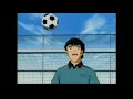 CAPTAIN TSUBASA EPISODE 1-3 / BAHASA INDONESIA