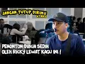 Download Lagu JANGAN TUTUP DIRIMU - STINKY | LIVE NGAMEN BY RICKY