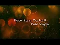 Download Lagu Putri Siagian \
