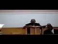 Homegoing Joseph Henry Clinton