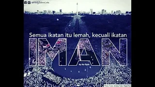 dokumentasi aksi 212 jilid 1 2 dan 3 