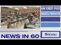 KRGV CHANNEL 5 NEWS Update - August 4