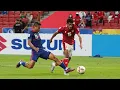 Indonesia 4-2 Singapore A.E.T. (#AFFSuzukiCup2020 Semi-Final Leg 2 Full Match)