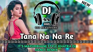 jhumar dj song tana na na na re mbj style jhumar dance khatra dj dance remix