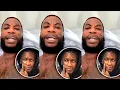 Download Lagu Gucci Mane Reacts To Young Thug's Snitch Allegations