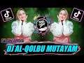 Download Lagu DJ RELIGI SHOLAWAT AL-QOLBU MUTAYAM.|| HADROH SLOW.|| BASS GLERR.|| PENYEJUK HATI.