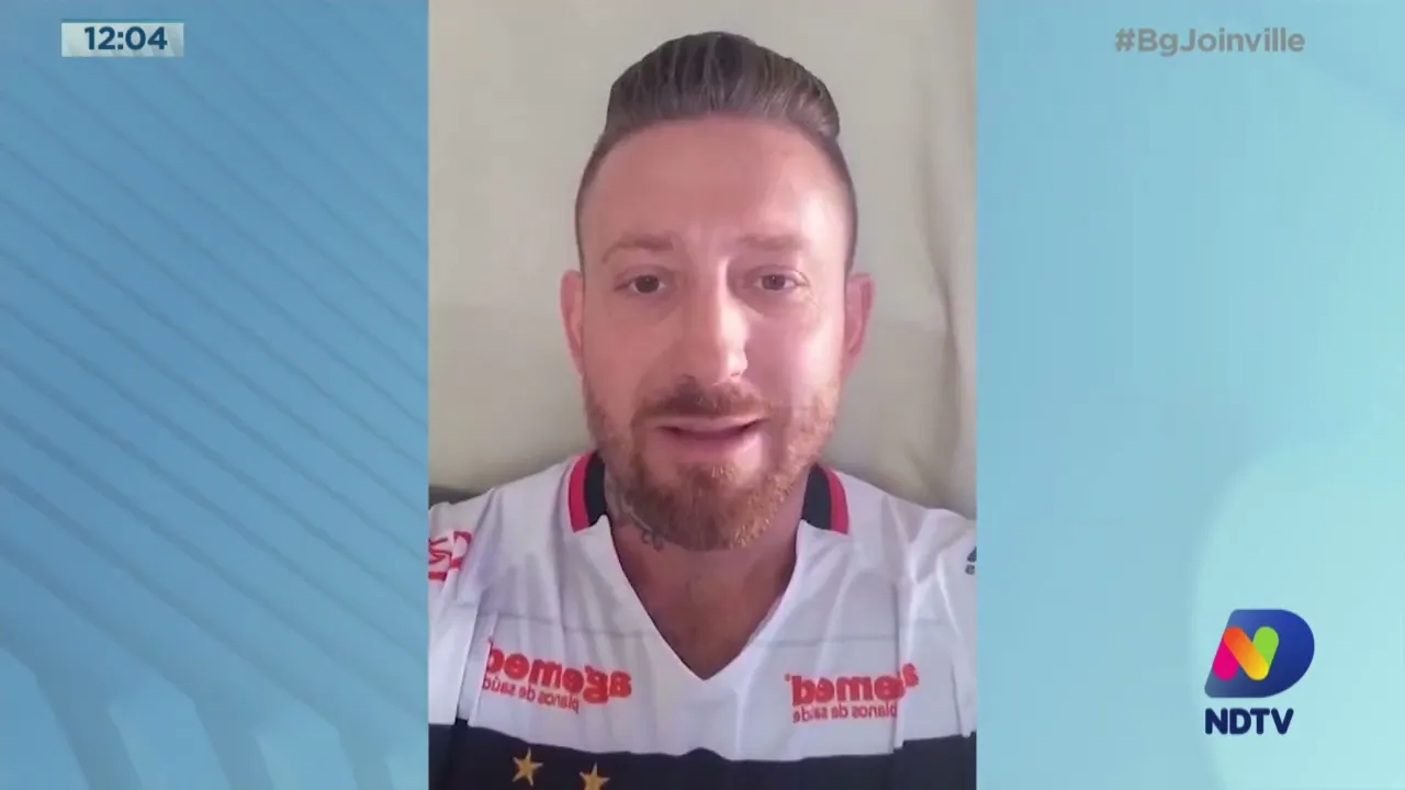 Vôlei: Joinville classificado para a Super Liga B