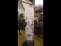 Mainstays Drying Rack RV How To s