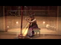 Download Lagu Sonatine for harp, Op. 30 - Marcel Tournier - Rosanna Moore, harp