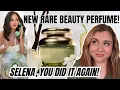 NEW Rare Beauty by Selena Gomez Perfume Rare Beginnings Perfume Review