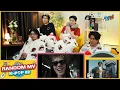 Lagu [MV REACTION] RANDOM K-POP #2 | Straight Guy Reaction