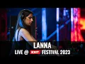 Download Lagu EXIT 2023 | Lanna live @ mts Dance Arena FULL SHOW (HQ Version)