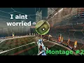 Download Lagu OneRepublic - I Ain’t Worried - Rocket league montage