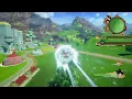 A quick way to get a Black Meteorite quickly DBZ Kakarot Walkthrough xbox