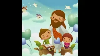 موسيقى ترنيمة مين ساكن في قلبك مين BetterLifeTeam I ترانيم فريق الحياة الأفضل أرميا فايز 