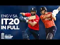 Download Lagu 🎆 Moeen \u0026 Bairstow Fireworks With The Bat IN FULL | England v South Africa