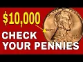 Penny worth money to look for 1962 pennies you should know about