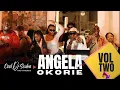 Download Lagu 002 SCUBAROOM LIVE MIX | Angela Okorie x DJ Scuba | AMAPIANO | AFROBEAT | AFROHOUSE | MASHUP 2025