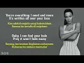 Halo - Beyoncé (Lyrics video dan terjemahan)