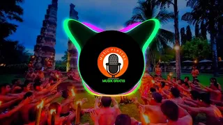 Download DJ Kecak Bali Melodi Jawa Epic Tradisional Mix. Cocok Buat Karnaval MP3