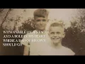Steven Curtis Chapman - That's My Dad (Official Lyric Video)