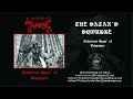 Download Lagu The Satan's Scourge (Colombia) - Abhorrent Spear of Vengeance (Full Length) 2025