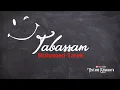 Download Lagu Lirik lagu Tabassam | Mohamed Tarek