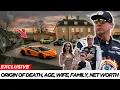 Kyle Busch Origin Of Death Age Wife Family Net Worth Lifestyle Biography