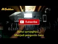 Download Lagu Pengantin Baru Karaoke Lirik cover by El Farkhan Kebumen