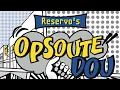 Reservo’s - Opsoute Dou (Lyrics)