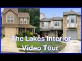 The Lakes Interior Tour Mount Laurel NJ