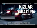 KIZLAR DURA DURA DEEP HOUSE REMIX (ARABADA DINLEMELIK) #ankarastyles #ankarahavası #oyunhavası
