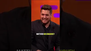 My Wife And I Sleep With You Matthew McConaughey S Bedtime Stories 