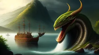 لعشاق المغامرة والتشويق رحلة الي ارض الأحلام 