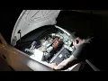 YOU WON T BELIEVE WHAT I HAD TO DO TO MY BRAND NEW TESLA AT 2AM