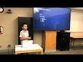 11 year old s coding project - Mouse maze in Python