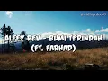 Alffy Rev - Bumi Terindah (ft. Farhad) || Lirik Video
