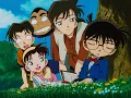 Download Lagu 名探偵コナン OP7 Mysterious Eyes　ー　Detective Conan OP7 \