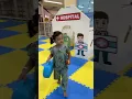 Download Lagu Hebat Hamidah dokter cilik sigap menolong !! #dokter ##shorts #dokterviral #mainananak #mainanviral