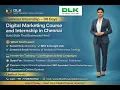 Students This Internship Can Change Your Career DLK Software Solutions