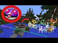 How To Catch Legendary Den Pokemons In Pixelmon Without Master Ball
