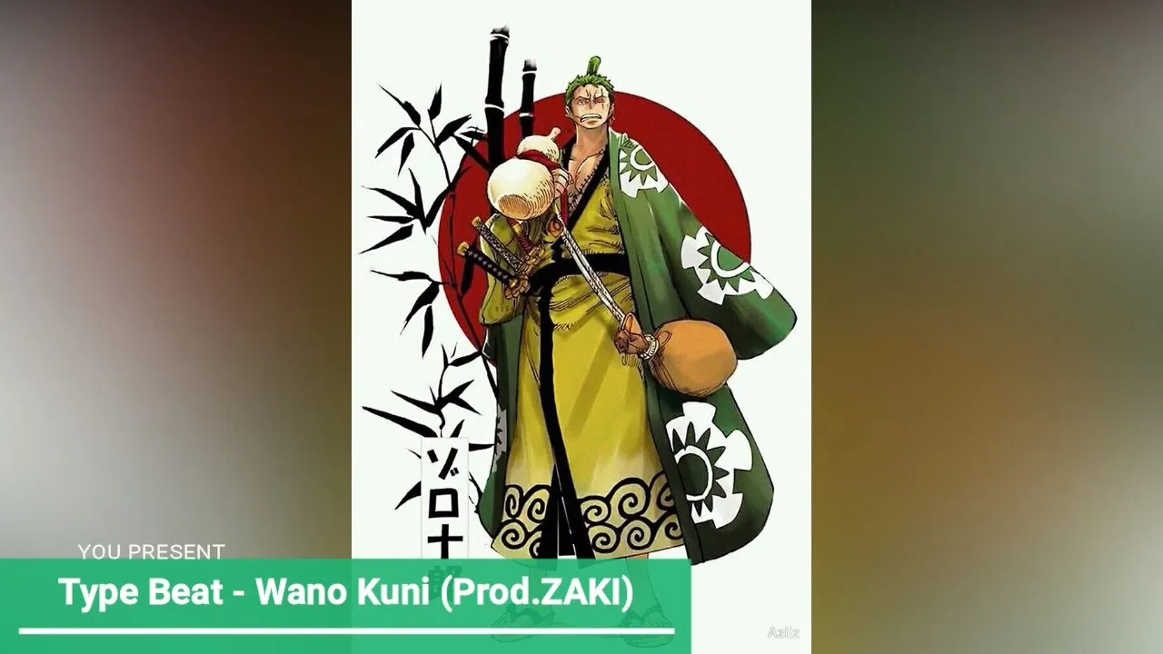 One Piece Ost Overtaken Remix Wano Kuni Prod By Zaki Mp3 Download 3kbps Ringtone Lyrics One Piece Ost Overtaken Remix Wano Kuni Prod By Zaki Mp3 Download 3kbps Ringtone Lyrics